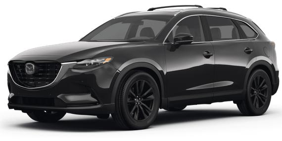 MAZDA CX-9 2023 JM3TCBAY7P0643094 image