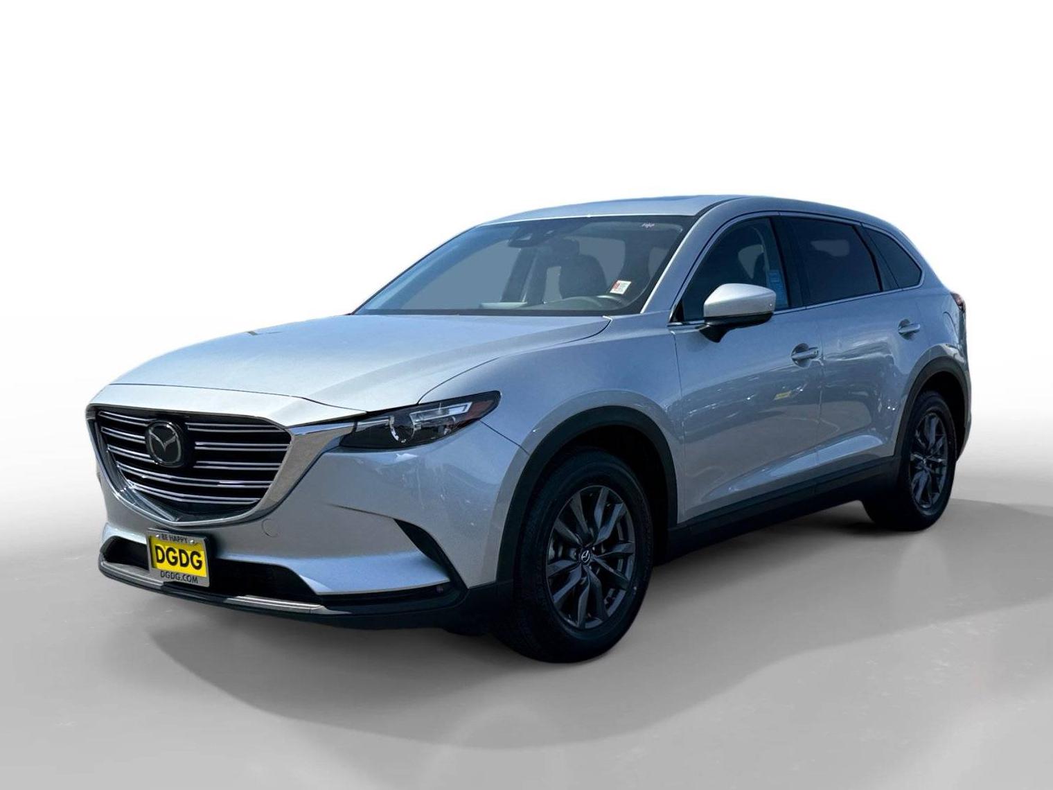 MAZDA CX-9 2023 JM3TCBCY0P0659179 image