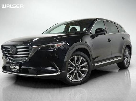 MAZDA CX-9 2023 JM3TCBDY6P0636665 image