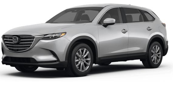 MAZDA CX-9 2023 JM3TCBCY9P0659441 image