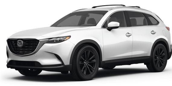 MAZDA CX-9 2023 JM3TCBAY4P0650990 image