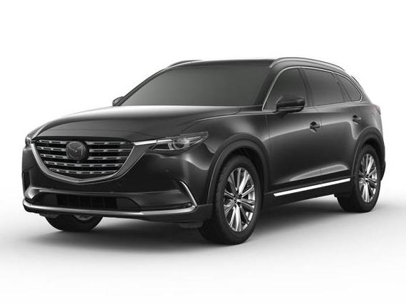 MAZDA CX-9 2023 JM3TCBEY1P0643196 image