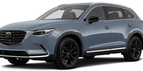 MAZDA CX-9 2023 JM3TCBDY2P0633178 image