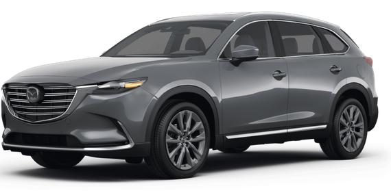 MAZDA CX-9 2023 JM3TCBEY4P0642916 image