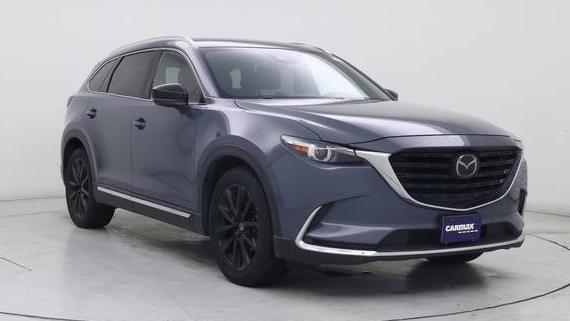 MAZDA CX-9 2023 JM3TCBDY9P0652617 image