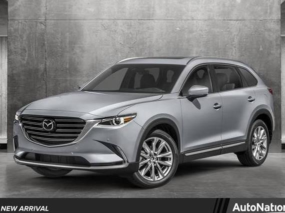 MAZDA CX-9 2023 JM3TCBDY7P0639834 image