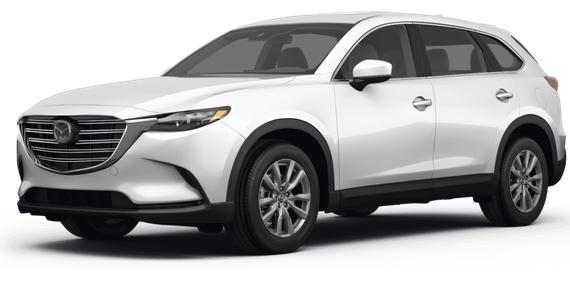 MAZDA CX-9 2023 JM3TCBCYXP0638212 image