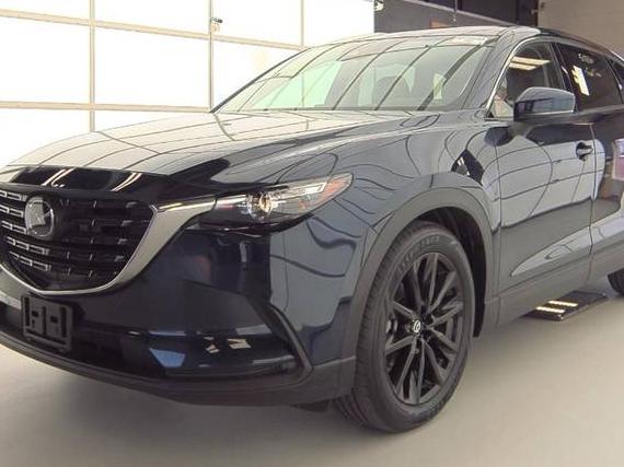 MAZDA CX-9 2023 JM3TCBAY0P0639517 image