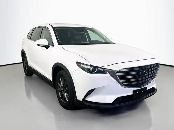 MAZDA CX-9 2023 JM3TCBCYXP0637917 image