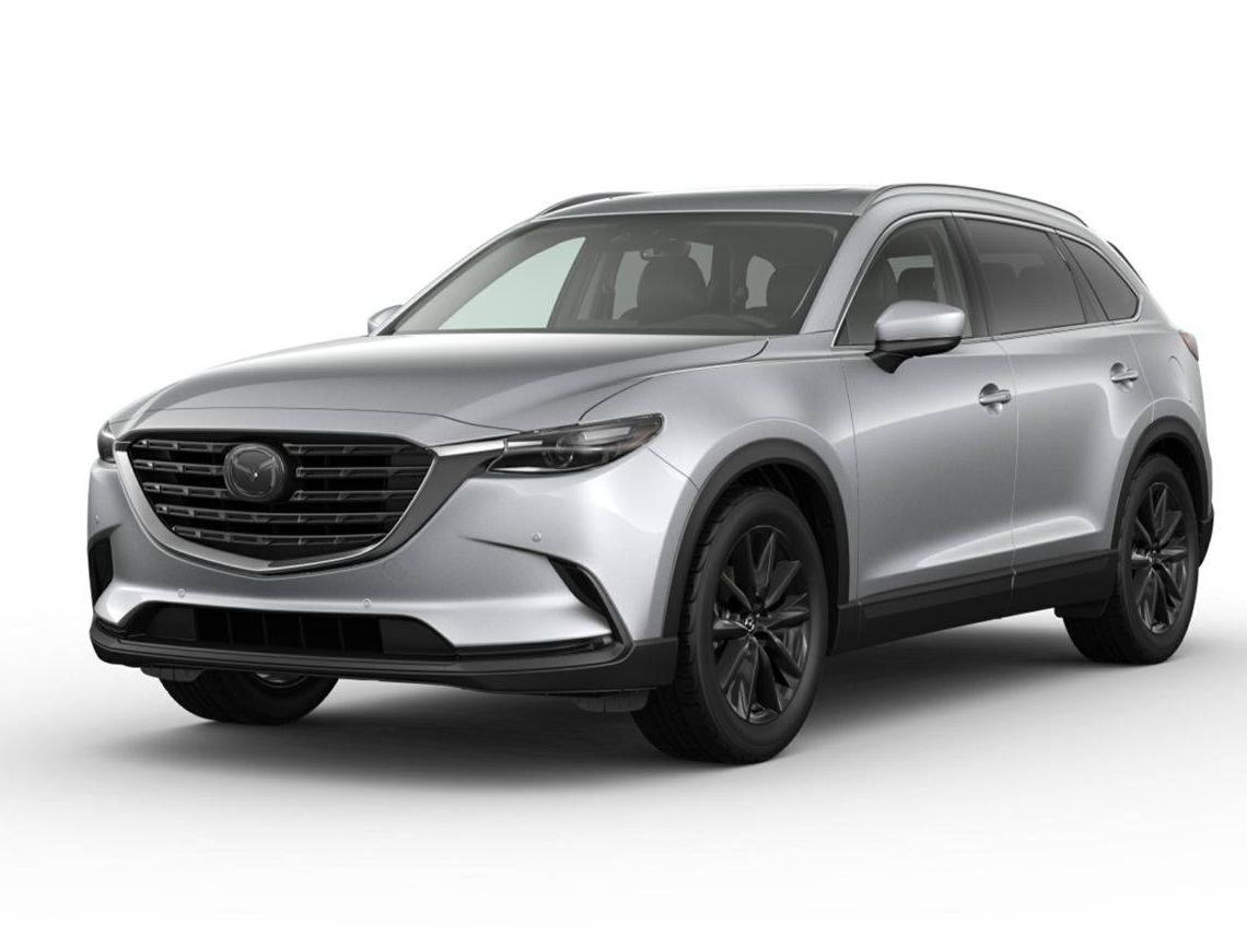 MAZDA CX-9 2023 JM3TCBAY5P0658113 image