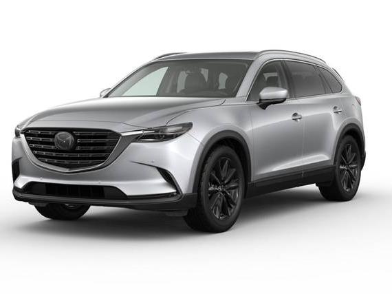 MAZDA CX-9 2023 JM3TCBAY5P0656457 image