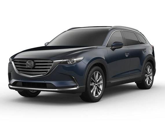MAZDA CX-9 2023 JM3TCBDY8P0648140 image