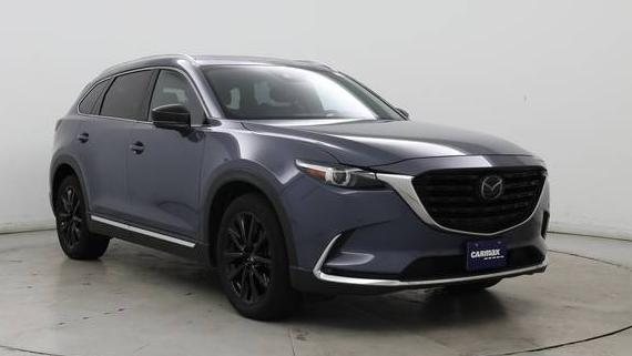 MAZDA CX-9 2023 JM3TCBDY1P0630918 image