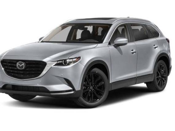MAZDA CX-9 2023 JM3TCBAY9P0653786 image