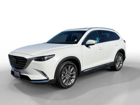 MAZDA CX-9 2023 JM3TCBDY1P0640879 image