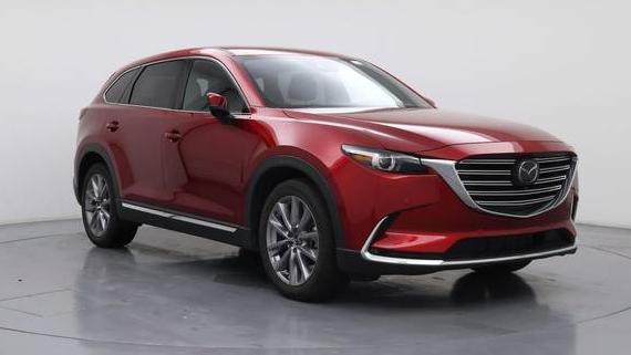 MAZDA CX-9 2023 JM3TCBDY6P0634172 image