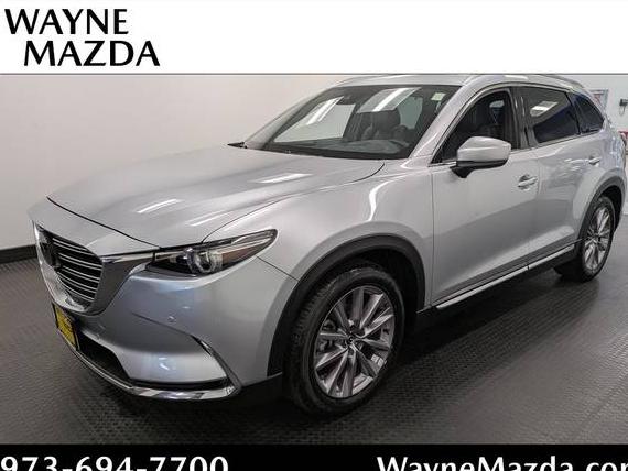 MAZDA CX-9 2023 JM3TCBDY0P0632420 image