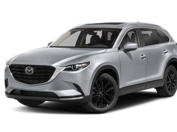 MAZDA CX-9 2023 JM3TCBAYXP0659497 image