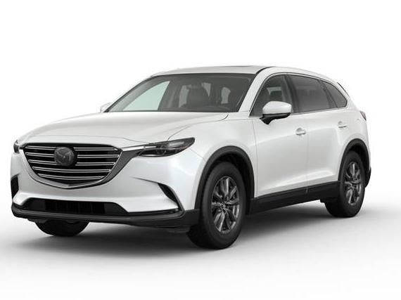 MAZDA CX-9 2023 JM3TCBCY4P0652414 image