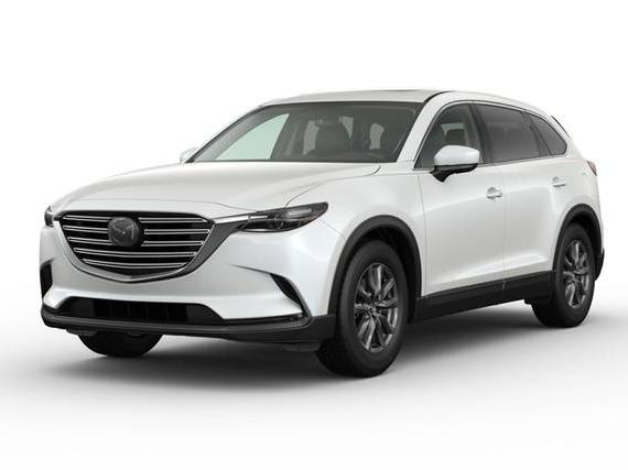 MAZDA CX-9 2023 JM3TCBCY6P0655301 image