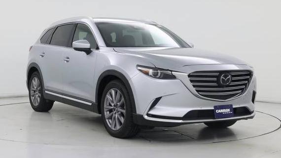 MAZDA CX-9 2023 JM3TCBDY7P0649361 image