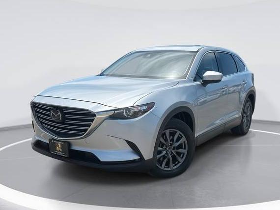 MAZDA CX-9 2023 JM3TCBCYXP0648397 image