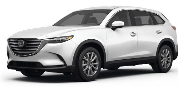 MAZDA CX-9 2023 JM3TCBCY7P0657171 image