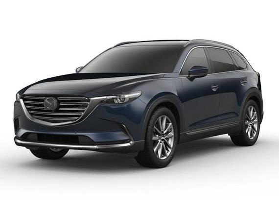 MAZDA CX-9 2023 JM3TCBDY5P0632400 image