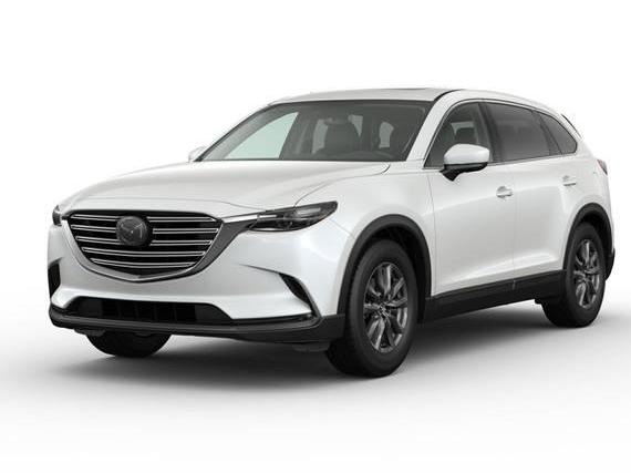 MAZDA CX-9 2023 JM3TCBCY3P0658530 image
