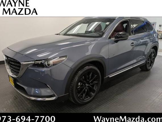 MAZDA CX-9 2023 JM3TCBDY6P0639758 image
