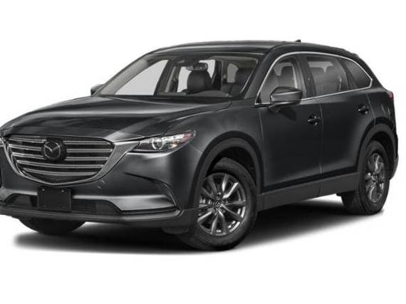 MAZDA CX-9 2023 JM3TCBCY0P0650997 image