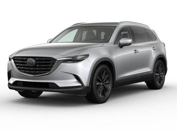 MAZDA CX-9 2023 JM3TCBAY5P0657981 image