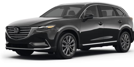MAZDA CX-9 2023 JM3TCBDY3P0631410 image