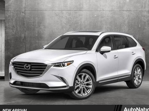 MAZDA CX-9 2023 JM3TCBDY1P0639621 image