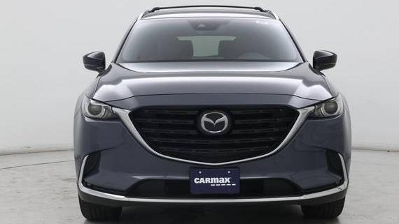 MAZDA CX-9 2023 JM3TCBDY2P0636453 image