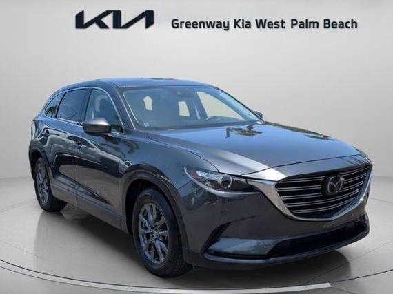 MAZDA CX-9 2023 JM3TCBCY1P0653133 image