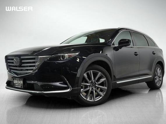 MAZDA CX-9 2023 JM3TCBDY9P0633016 image