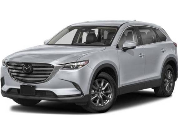 MAZDA CX-9 2023 JM3TCBCYXP0657939 image
