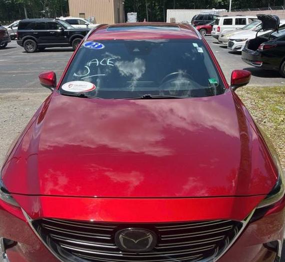 MAZDA CX-9 2023 JM3TCBDY4P0636292 image