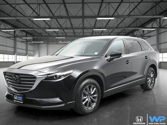 MAZDA CX-9 2023 JM3TCBCY3P0653926 image