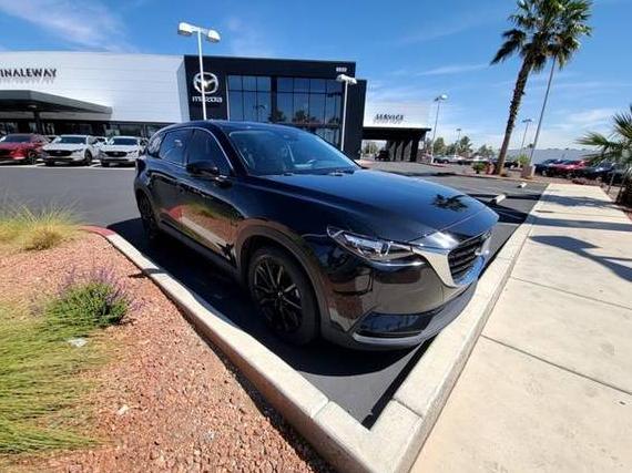MAZDA CX-9 2023 JM3TCBAY3P0637891 image