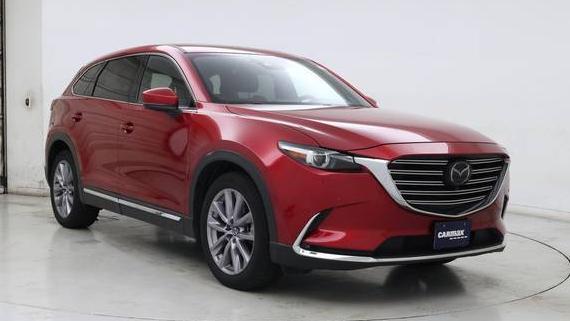 MAZDA CX-9 2023 JM3TCBDY5P0632347 image