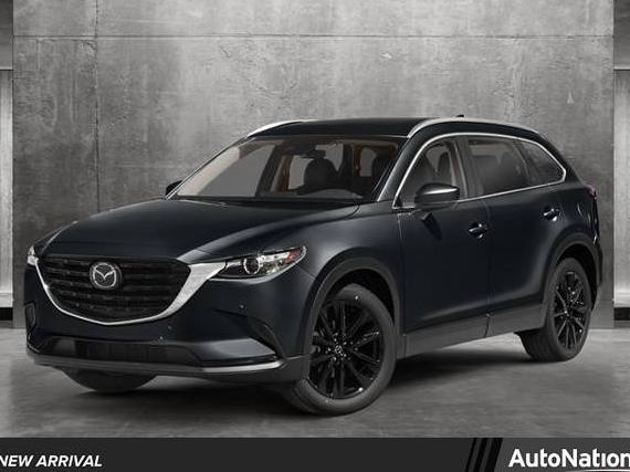 MAZDA CX-9 2023 JM3TCBAY1P0657315 image