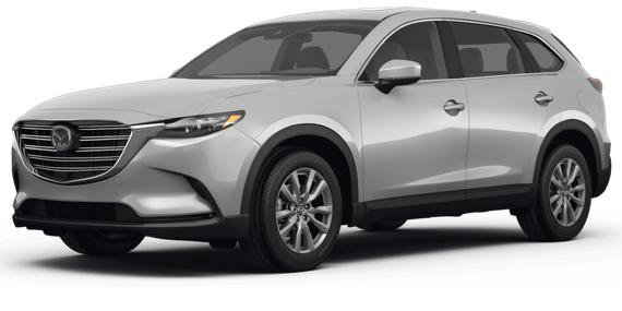 MAZDA CX-9 2023 JM3TCBCY8P0658491 image