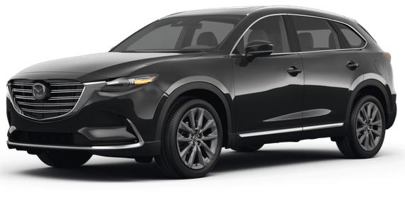 MAZDA CX-9 2023 JM3TCBDY0P0633602 image