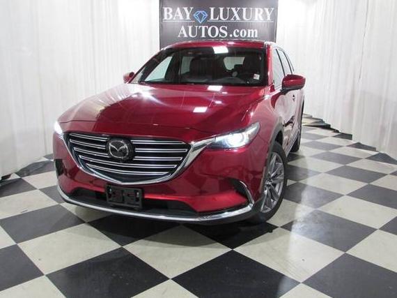 MAZDA CX-9 2023 JM3TCBDY0P0644261 image