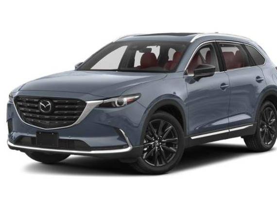MAZDA CX-9 2023 JM3TCBDY4P0657451 image