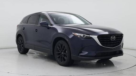 MAZDA CX-9 2023 JM3TCBAY7P0656816 image