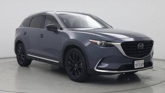MAZDA CX-9 2023 JM3TCBDY4P0631397 image