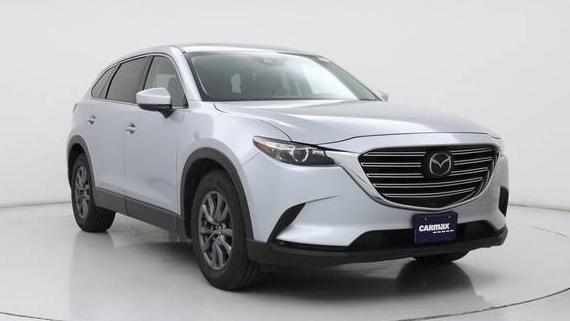 MAZDA CX-9 2023 JM3TCBCY9P0656460 image
